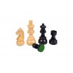 Jeu d'échecs Poli King 82mm en Coffret Bois Jeu d'échecs Poli King 82mm en Coffret Bois