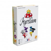 Mycélium