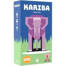 Kariba Edition Spéciale