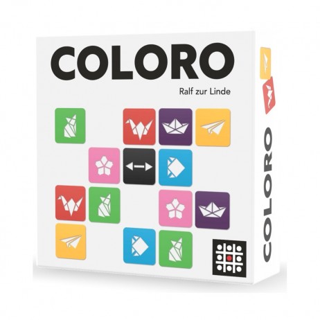 Coloro Coloro