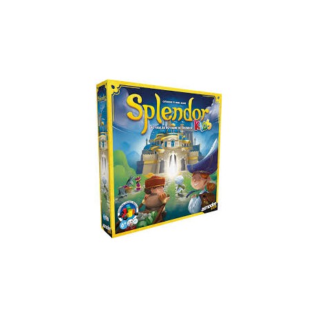Splendor Kids