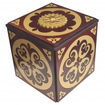 Cube Box CT 9/10