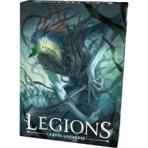 Legions Necrocampe