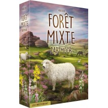 Forêt Mixte Dartmoor
