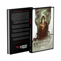 Kult Par Delà l'Obscurité et la Folie