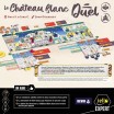 Château Blanc Duel Château Blanc Duel