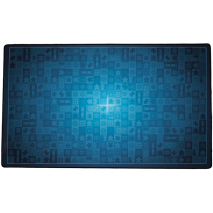 Tapis Signature Atlantic (60x100cm)