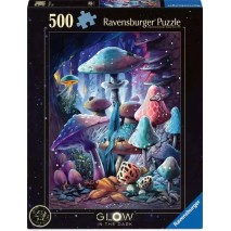 Glow Champignons 500 p