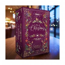 Calendrier Avent The Art File