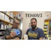 Tehavi