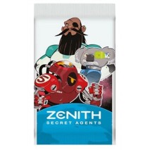 Zenith Secret Agents