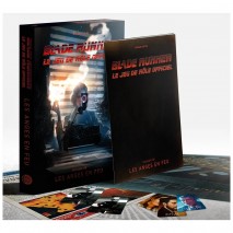 Blade Runner Les Anges du Feu