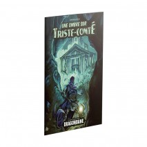 Dragonbane Une ombre sur Triste-Comté