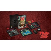 Final Girl Kit de démarrage
