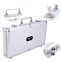 Malette Poker 300 jetons 11,5g