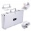Malette Poker 300 jetons 11,5g