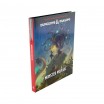 D&D 5 Manuel des Monstres 2024