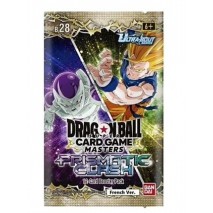 Booster Dragon Ball Ultra-Bout 01