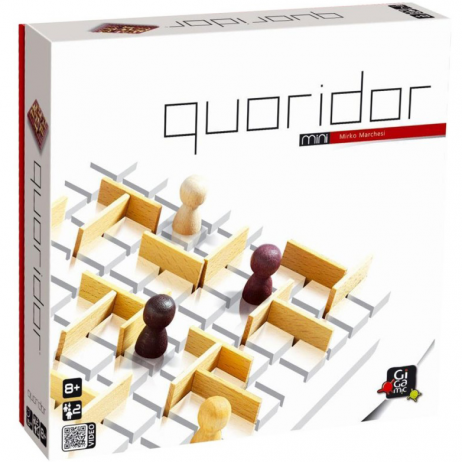 Quoridor mini Quoridor mini