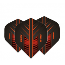 Dart flights D.Noppert Rhino