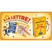 A La Lettre !