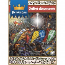 Pendragon Coffret Découverte