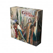 La Guerre de Cent Ans