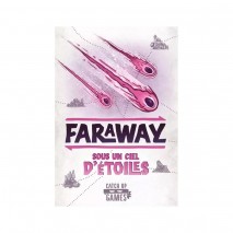 Faraway Sous Un Ciel d'Etoiles