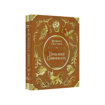 Wondrous Creatures Kit Deluxe