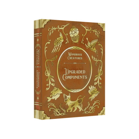 Wondrous Creatures Kit Deluxe