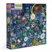 Puzzle 1000 p Moon Garden
