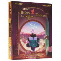 Le Hobbit Histoire d'un Aller et Retour