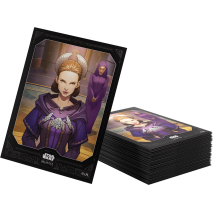 Sleeves Padme Amidala Art SWU