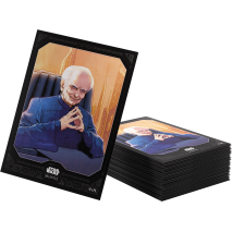 Sleeves Palpatine Art SWU