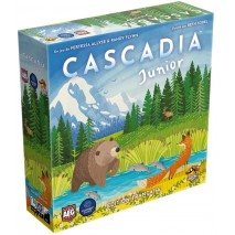 Cascadia Junior