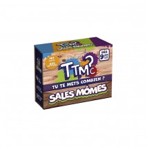 TTMC Sale Mômes