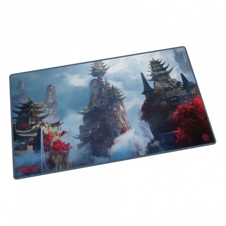 Playmat UG Tarkir Cori Mountain Monastery