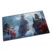 Playmat UG Tarkir Cori Mountain Monastery