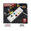 Speed Palette Army Painter