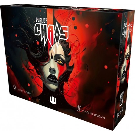 Duel of Chaos 