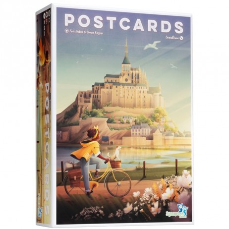 Postcards