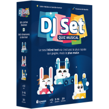 Dj Set