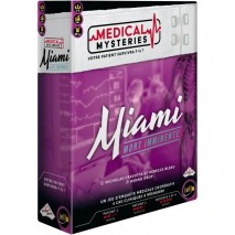 Medical Mysteries Miami