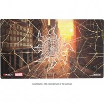 Prime Playmat Spider-Man