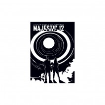 Majestic 12 livre de base