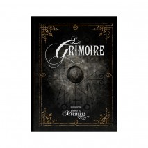 Le cabinet des murmures Le Grimoire