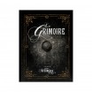 Le cabinet des murmures Le Grimoire