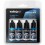 Bleu Saphir Set True Metalic Color