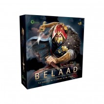 Belaad La Contrée de la Plume et de l'Epée