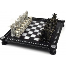 Echiquier Défi Final Harry Potter